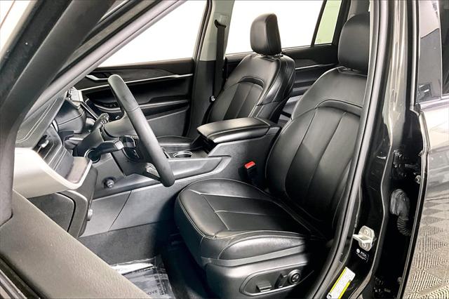 Used 2023 Jeep Grand Cherokee L For Sale in Olive Branch, MS