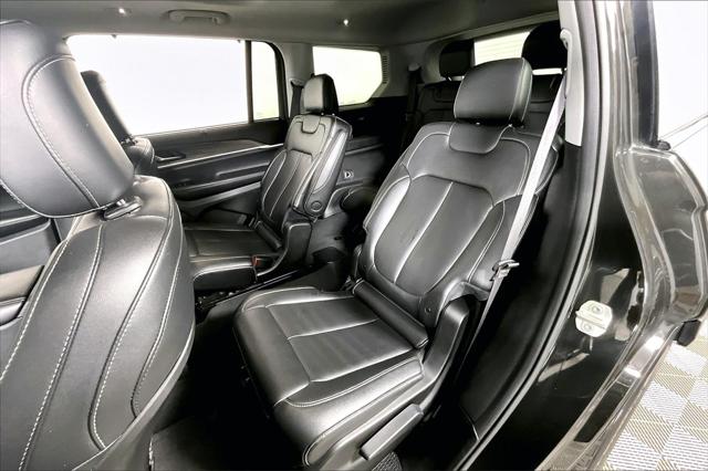 Used 2023 Jeep Grand Cherokee L For Sale in Olive Branch, MS