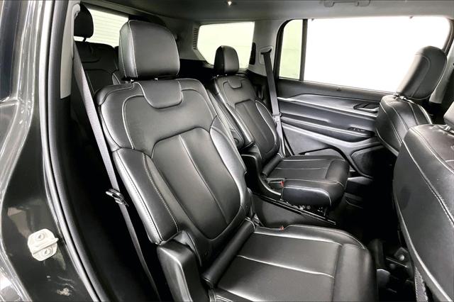 Used 2023 Jeep Grand Cherokee L For Sale in Olive Branch, MS