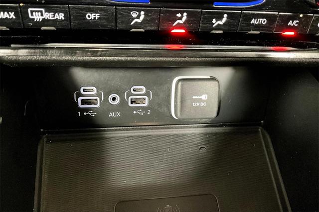 Used 2023 Jeep Grand Cherokee L For Sale in Olive Branch, MS