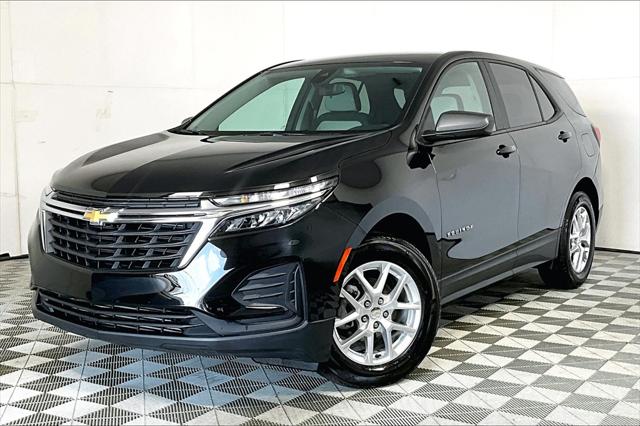 Used 2024 Chevrolet Equinox For Sale in Olive Branch, MS