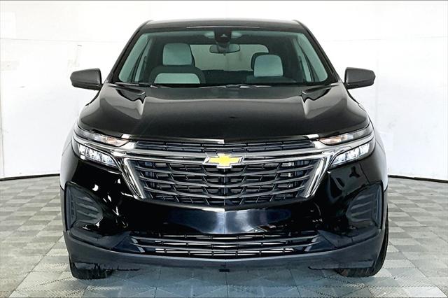 Used 2024 Chevrolet Equinox For Sale in Olive Branch, MS