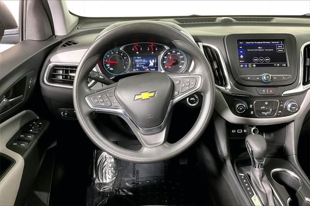 Used 2024 Chevrolet Equinox For Sale in Olive Branch, MS
