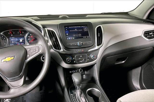 Used 2024 Chevrolet Equinox For Sale in Olive Branch, MS