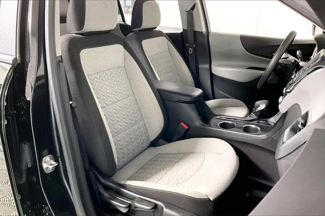 Used 2024 Chevrolet Equinox For Sale in Olive Branch, MS