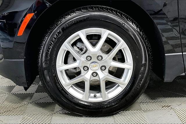 Used 2024 Chevrolet Equinox For Sale in Olive Branch, MS
