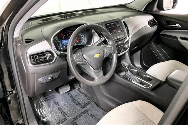 Used 2024 Chevrolet Equinox For Sale in Olive Branch, MS
