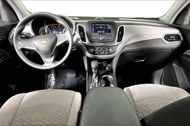 Used 2024 Chevrolet Equinox For Sale in Olive Branch, MS