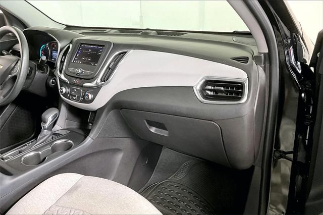 Used 2024 Chevrolet Equinox For Sale in Olive Branch, MS