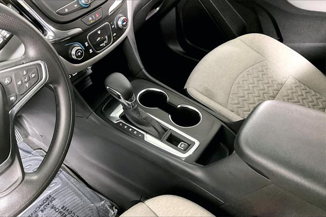 Used 2024 Chevrolet Equinox For Sale in Olive Branch, MS