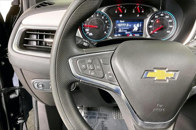 Used 2024 Chevrolet Equinox For Sale in Olive Branch, MS