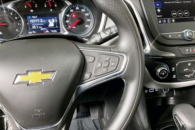 Used 2024 Chevrolet Equinox For Sale in Olive Branch, MS