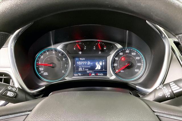 Used 2024 Chevrolet Equinox For Sale in Olive Branch, MS