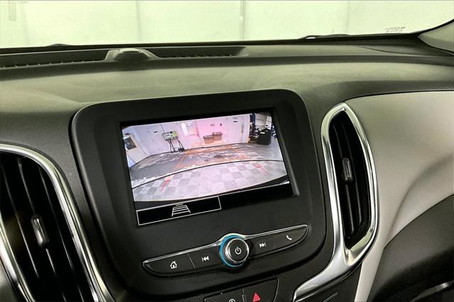 Used 2024 Chevrolet Equinox For Sale in Olive Branch, MS
