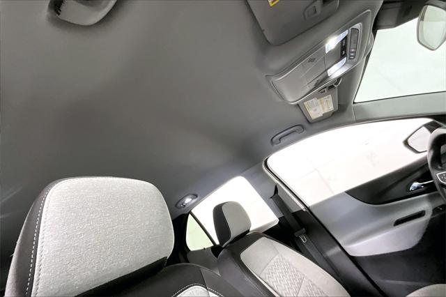 Used 2024 Chevrolet Equinox For Sale in Olive Branch, MS
