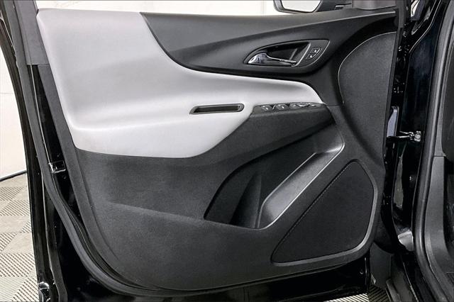 Used 2024 Chevrolet Equinox For Sale in Olive Branch, MS