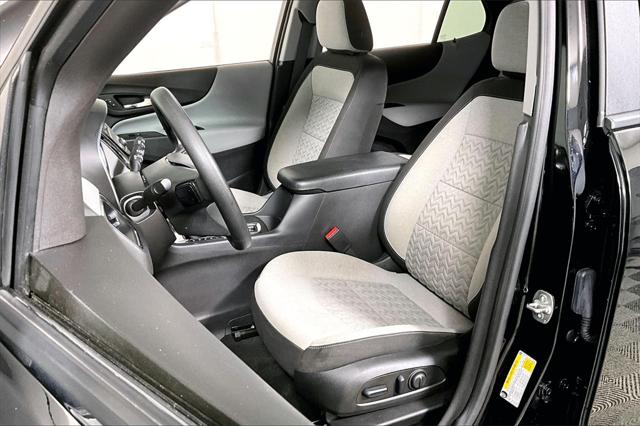 Used 2024 Chevrolet Equinox For Sale in Olive Branch, MS