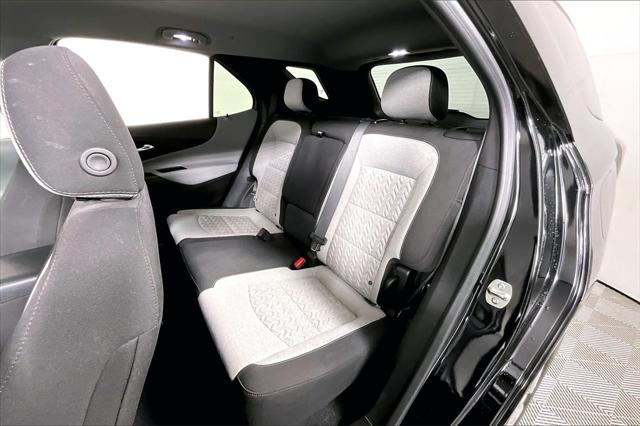 Used 2024 Chevrolet Equinox For Sale in Olive Branch, MS