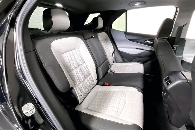 Used 2024 Chevrolet Equinox For Sale in Olive Branch, MS
