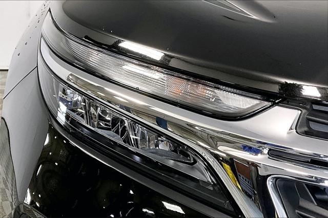 Used 2024 Chevrolet Equinox For Sale in Olive Branch, MS