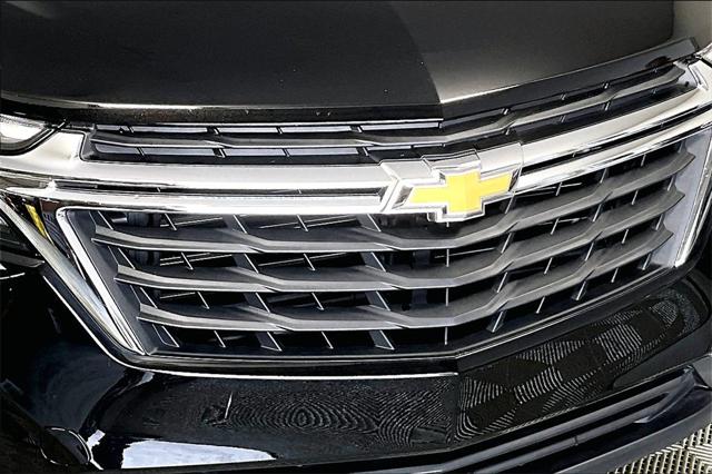 Used 2024 Chevrolet Equinox For Sale in Olive Branch, MS