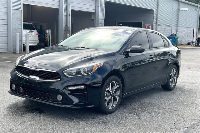 Used 2021 Kia Forte For Sale in Olive Branch, MS