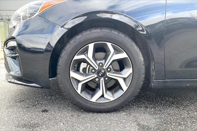 Used 2021 Kia Forte For Sale in Olive Branch, MS
