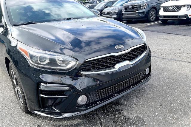 Used 2021 Kia Forte For Sale in Olive Branch, MS