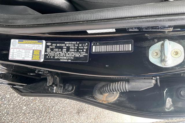 Used 2021 Kia Forte For Sale in Olive Branch, MS