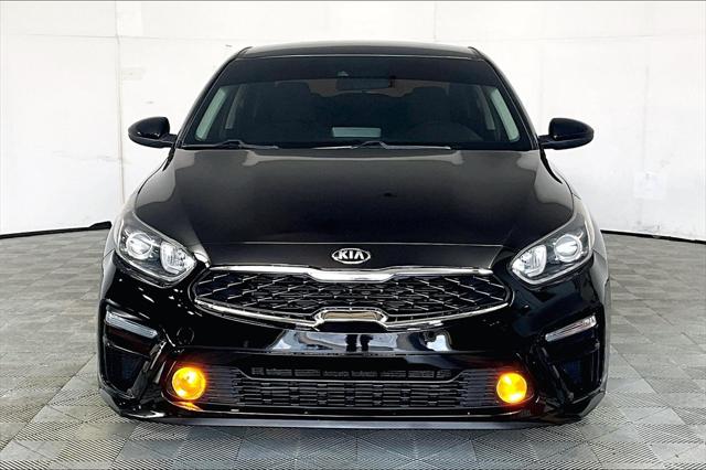 Used 2021 Kia Forte For Sale in Olive Branch, MS
