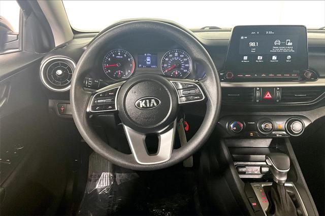 Used 2021 Kia Forte For Sale in Olive Branch, MS
