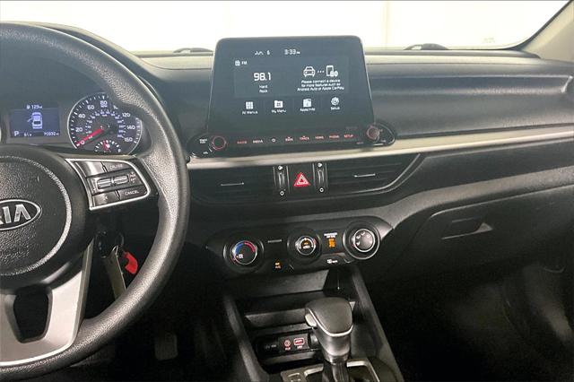 Used 2021 Kia Forte For Sale in Olive Branch, MS