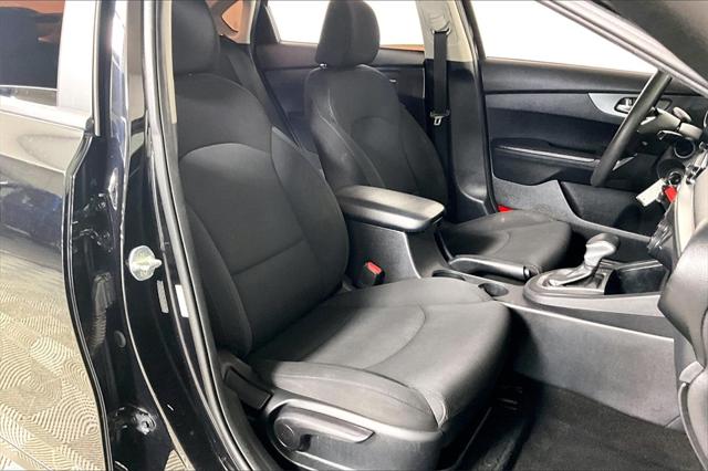 Used 2021 Kia Forte For Sale in Olive Branch, MS