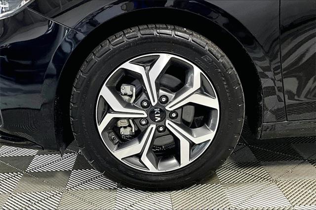 Used 2021 Kia Forte For Sale in Olive Branch, MS