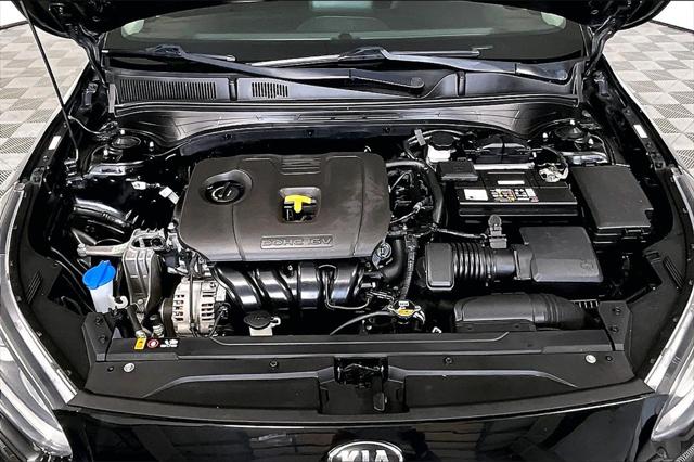 Used 2021 Kia Forte For Sale in Olive Branch, MS