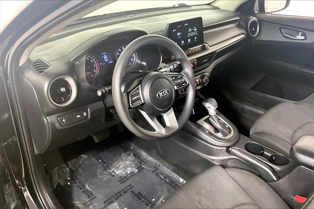 Used 2021 Kia Forte For Sale in Olive Branch, MS