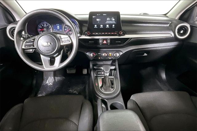 Used 2021 Kia Forte For Sale in Olive Branch, MS