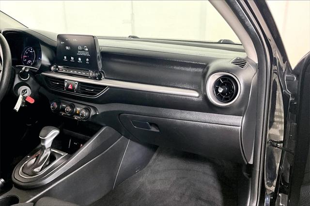 Used 2021 Kia Forte For Sale in Olive Branch, MS