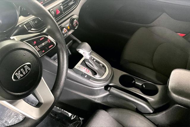 Used 2021 Kia Forte For Sale in Olive Branch, MS
