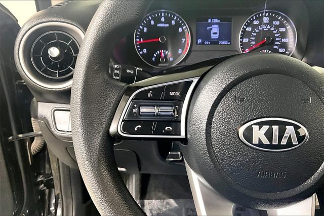 Used 2021 Kia Forte For Sale in Olive Branch, MS