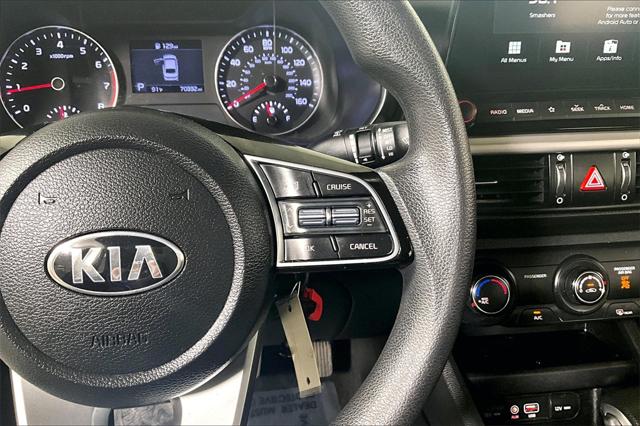 Used 2021 Kia Forte For Sale in Olive Branch, MS