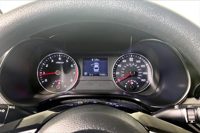Used 2021 Kia Forte For Sale in Olive Branch, MS
