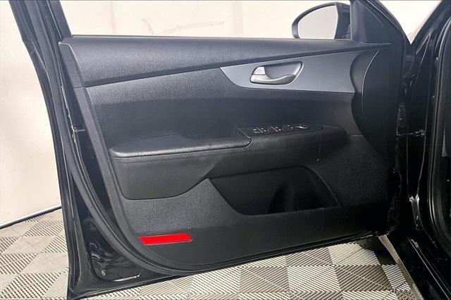 Used 2021 Kia Forte For Sale in Olive Branch, MS
