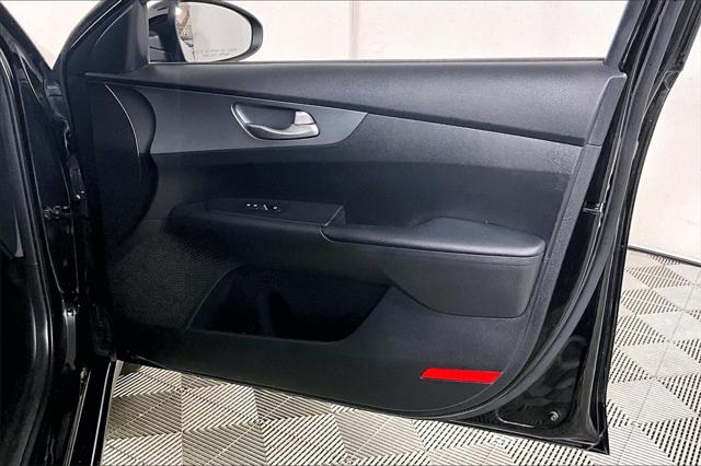 Used 2021 Kia Forte For Sale in Olive Branch, MS