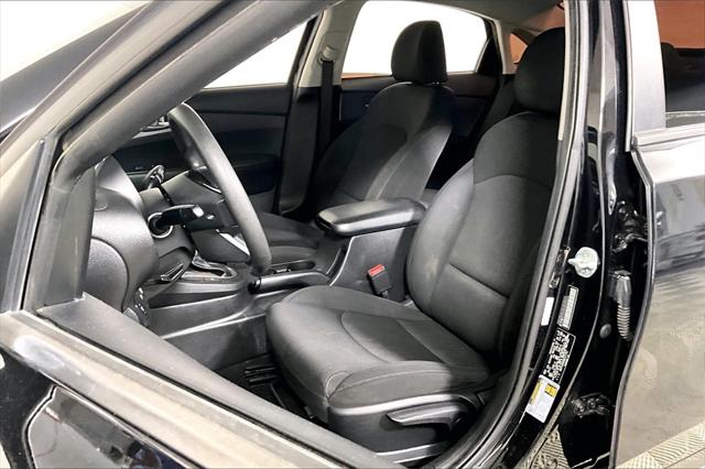 Used 2021 Kia Forte For Sale in Olive Branch, MS