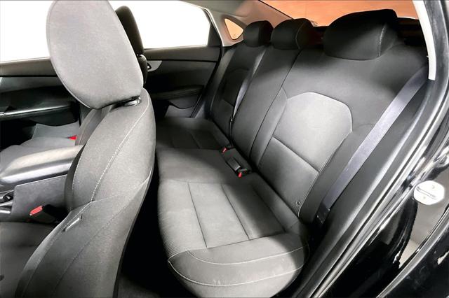 Used 2021 Kia Forte For Sale in Olive Branch, MS