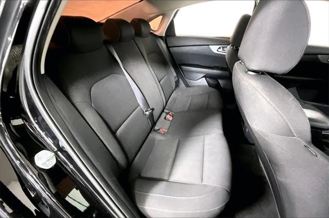 Used 2021 Kia Forte For Sale in Olive Branch, MS