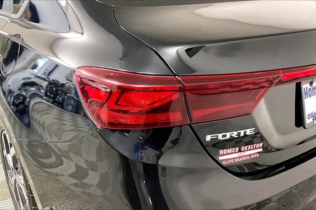 Used 2021 Kia Forte For Sale in Olive Branch, MS