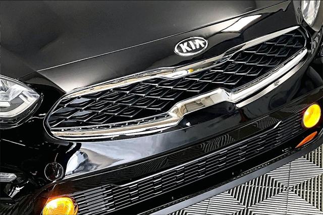 Used 2021 Kia Forte For Sale in Olive Branch, MS