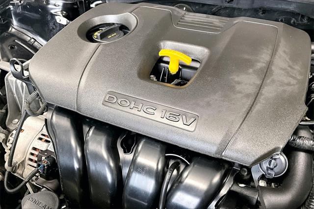 Used 2021 Kia Forte For Sale in Olive Branch, MS